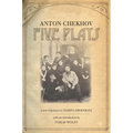 Five Plays - Hardcover