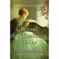 Before the Darkness Falls - Hardcover