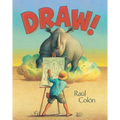 Draw! - Hardcover