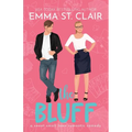 The Bluff - Paperback