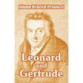 Leonard and Gertrude - Paperback