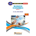BUSINESS ECONOMICS (Micro) - II - Paperback