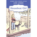 Houseboat Girl - Paperback