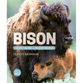 Bison: Community Builders and Grassland Caretakers - Hardcover