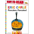 Pancakes, Pancakes!/Ready-To-Read Level 1 - Hardcover