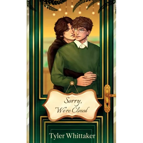 Sorry, We're Closed - Paperback