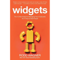 Widgets: The 12 New Rules for Managing Your Employees as If They're Real People - Hardcover