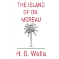 The Island of Dr. Moreau - Paperback