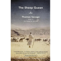 The Sheep Queen - Paperback