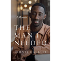 The Man I Needed - Paperback