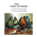 The First Sunrise: Australian Aboriginal Myths - Paperback