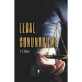 Legal Conundrums - Paperback