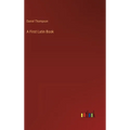 A First Latin Book - Hardcover