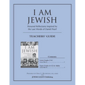 I Am Jewish Teacher's Guide: Personal Reflections Inspired by the Last Words of Daniel Pearl - Paperback