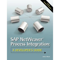 SAP NetWeaver(R) Process Integration: A Developer's Guide - Paperback