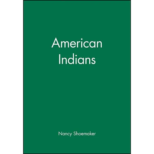 American Indians - Paperback