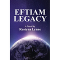 Eftiam Legacy - Paperback
