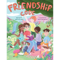 Friendship Code - Paperback