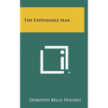 The Expendable Man - Hardcover