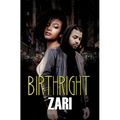 Birthright - Paperback