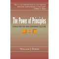 The Power of Principles: Ethics for the New Corporate Culture - Paperback