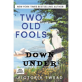 Two Old Fools Down Under - Paperback