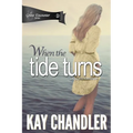 When the Tide Turns: A 1940's Romance - Paperback