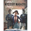 Mystery Magazine: January 2023 - Paperback