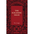 The Icelandic Sagas - Paperback