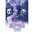 Creepypasta Town - Paperback