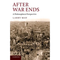 After War Ends - Paperback