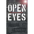 Open eyes: Through my lens - A glimpse of my world - Paperback