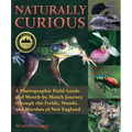 Naturally Curious - Paperback