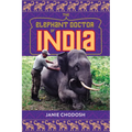 The Elephant Doctor of India - Paperback
