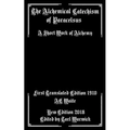 The Alchemical Catechism of Paracelsus: A Short Work of Alchemy - Paperback