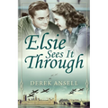 Elsie Sees It Through - Paperback