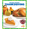 Thanksgiving - Paperback