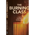 The Burning Class - Paperback