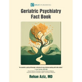 Geriatric Psychiatry Fact Book - Paperback