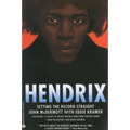 Hendrix - Paperback