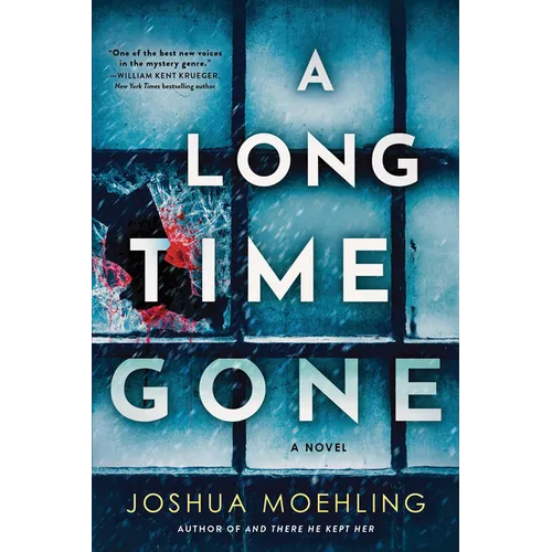 A Long Time Gone - Paperback