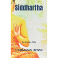 Siddhartha: An Indian Tale - Paperback