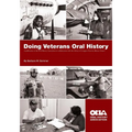Doing Veterans Oral History - Paperback
