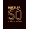 Hustler(r)50: 50 Years of Freedom - Hardcover