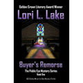 Buyer's Remorse: Book One in The Public Eye Mystery Series - Paperback