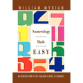 Numerology Made Easy: An Introduction to the Chaldean Science of Numbers - Hardcover