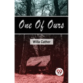 One Of Ours - Paperback