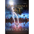 Quintessence Sky - Paperback
