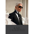 Karl Lagerfeld: Iconic. - Hardcover