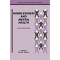 Homelessness and Mental Health - Paperback